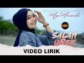 Ayu Amanda - Salah Ubek  ( VIDEO LIRIK )