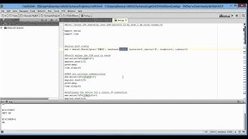 SIM900 internet connection