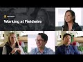 Working at Fieldwire