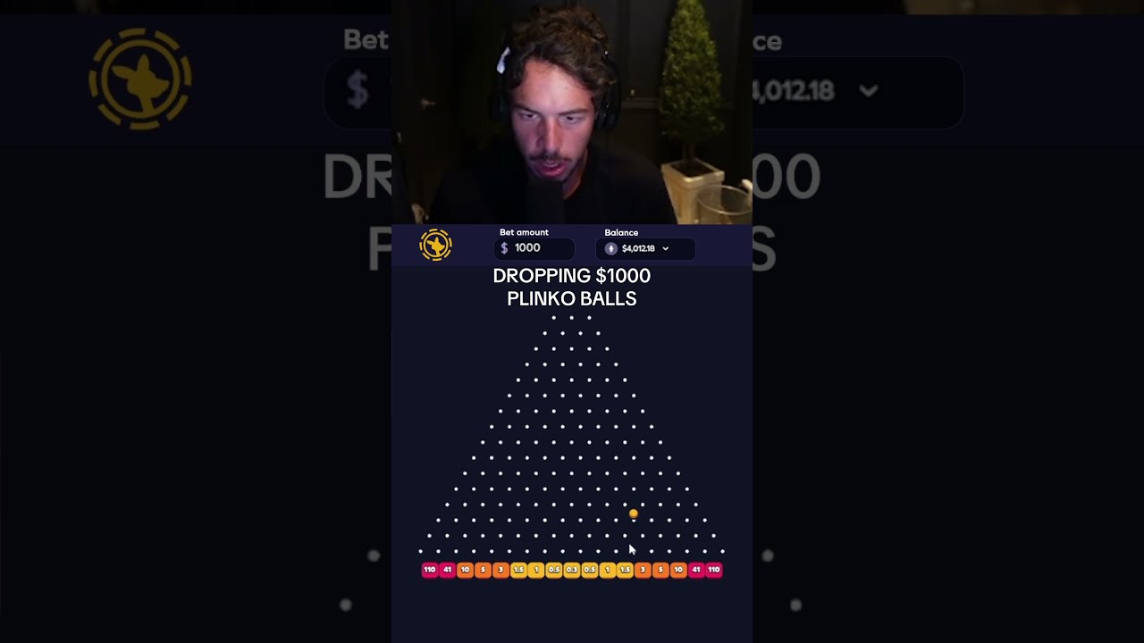 THIS WAS INSANE Rydurz Twitch Slotscasinogames Twitchclips Funny