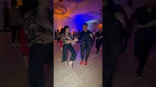 Famous This salsa chemistry is absolutely unreal #salsarosa #salsadominicana #couple Net Worth