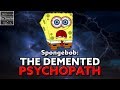 Why Spongebob Has Been Driven to Madness - Spongebob Squarepants [Theory]