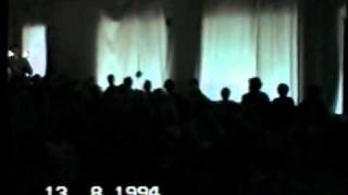 Олег Голованов,Владимир Рахматов АВГУСТ