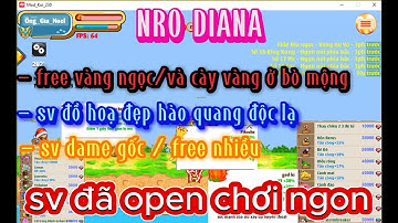 NRO LẬU MỚI / NRO đã open free vag ngọc/sv gốc nghiêng về cày cuốc/chơi bao phê pha luôn ae chiến!!