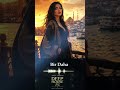 Welcome to G LUXORA 🌙 European elegance meets Arabic soul and Turkish rhythm. #deephouse