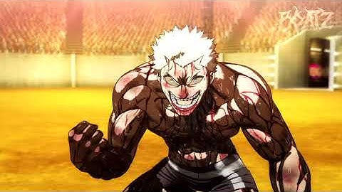 Kengan ashura ก าป นอส ร โทค ตะ ม งงะ