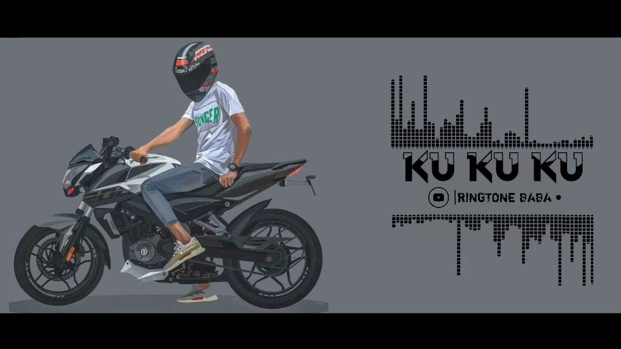 Wiggle - ku ku kuku ringtone || Instragram trending ringtone || Reels ringtone trending ||