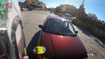 Malta’s Unwritten Rules: When Red Lights, Roundabouts and Common Sense Don’t Apply