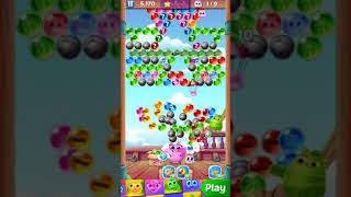 Cookie Cats Pop Level 265 2 stars