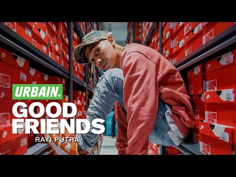 INDUSTRI MUSIK DAN SNEAKERS DI MASA KARANTINA