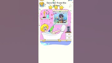 Save Her From The Robber DOP 5 Delete One part〽️ Level9 #shorts #youtubeshorts #viral #shortsfeed ll