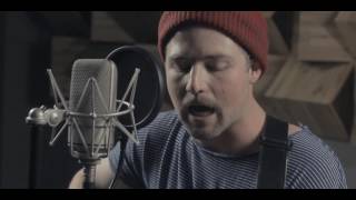 Video thumbnail of "Cory Wells "Fear" Live from the Catacomb Sessions."