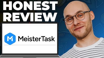 MeisterTask Project Management Tool Review – Still Good?