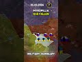 🏙️ MYROPILLIA HAS FALLEN! ⚠️ The Russians Are Getting Closer to Sumy. 🎯🚨