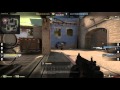 [Counter-Strike: GO] Doomer 1vs4 Mirage MM