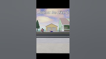 Roblox Logic 2 #logic #crazy_superman #roblox #robloxanimation