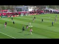 Elgyn Hato (2011) Ajax- Future Cup 2026