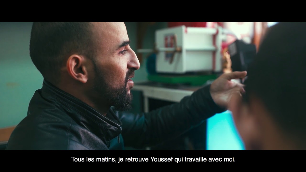 Yassine, « Si des marocains ont des projets de retour, ils peuvent les réaliser avec l’OFII »