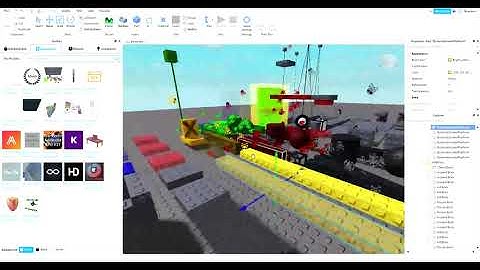 [VERY OLD] Beginners Guide to Building a JToH Tower