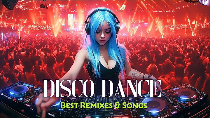Party Music 2025 | Best Remixes & Songs Tomorrowland 2025 | DJ Club Music Disco Dance Remix  2025