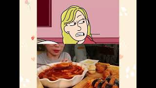 Yeni Videooo Hikayem Burada Mukbang Şfet