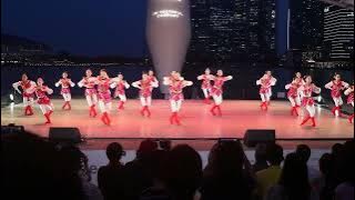 SCGS Dance at the Esplanade 2023 (Pri) - Chinese Dance - A Little Shepherd 4of5 [HD]