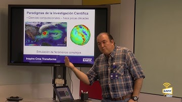 Introducción a la Computación de Alto Rendimiento