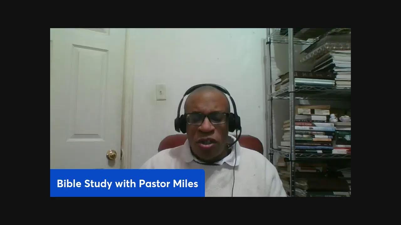 Don't Waste Time: Walk in Your God-Given Purpose