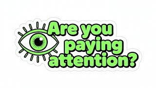 Whos Ready... Channels