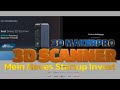3dMakerpro Seal 3Dscanner: Mein neues Start Up Invest