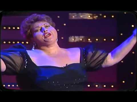 Jazz Gitti - A Wunda 1991 - YouTube