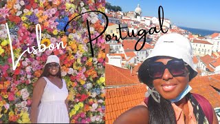 Lisbon | Solo Trip | Portugal Travel Vlog Part 2