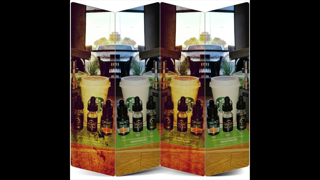 January 2016 Zamplebox Unboxing