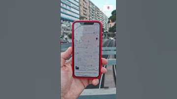 গুগল ম্যাপে যেভাবে লাইভ লোকেশন শেয়ার করবেন