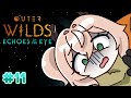 Nimi Plays The Outer Wilds DLC: Episode 11【Fool】