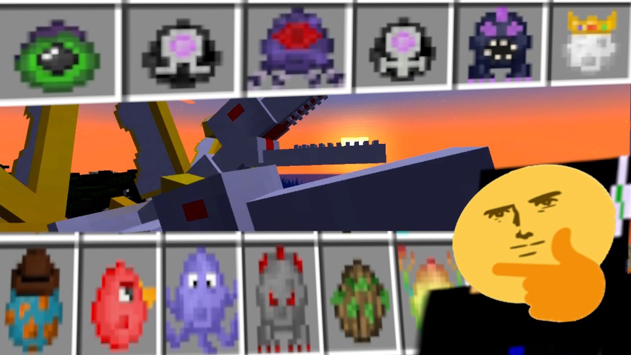 Brilliant mod ?! Craziness Awakened (Orespawn Remake) - YouTube