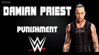 WWE | Damian Priest 30 Minutes Entrance Extended Theme Song | 