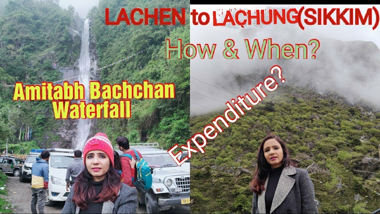 Lachen To Lachung Package Phone Number Budget days Required For North Lachen To Lachung Package Phone Number Budget days Required For North