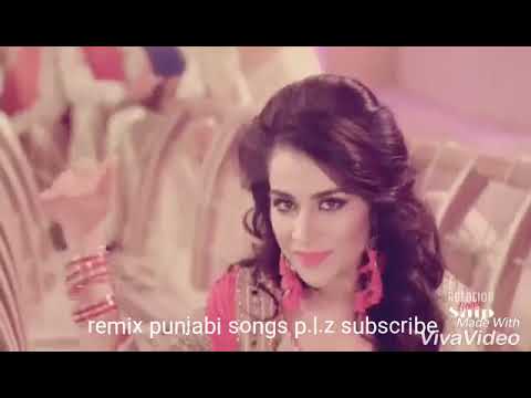 Girl Attitude || New Punjabi Status Video Song Download 2018