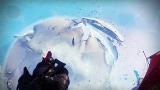 Destiny 2 season of the arrivals with friends part 4 interference quest highlight