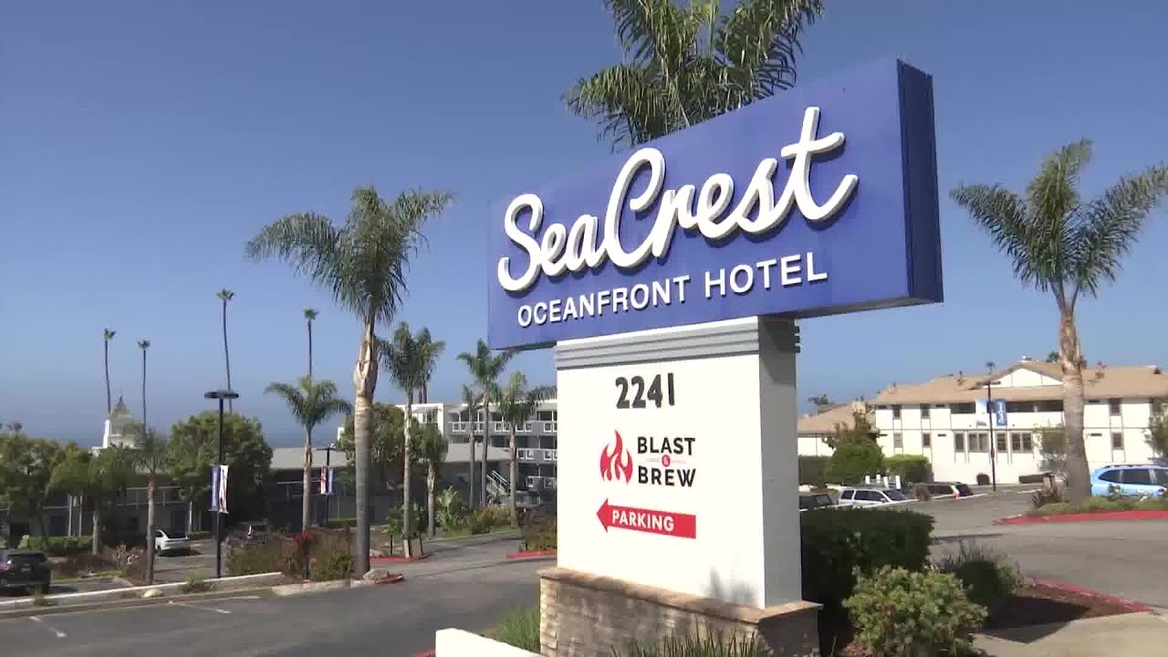 Annual SLO County Tourism Report show Numbers Rose Slightly in 2024