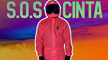 S.O.S Cinta (Official Music Video)