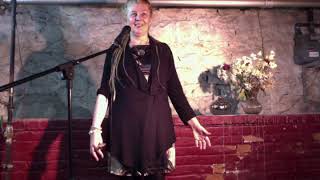 11/52 “PREGHO SUB LA VERDA STANDARDO”- L.L. ZAMENHOF