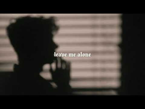 Leave Me Alone perfectly slowed   Taimour Baig  Slow Cloud