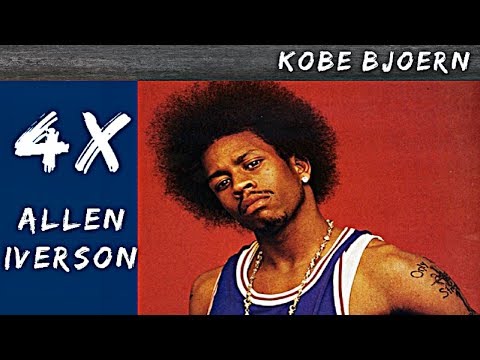 Video: Warum haben Sechser Iverson getauscht?