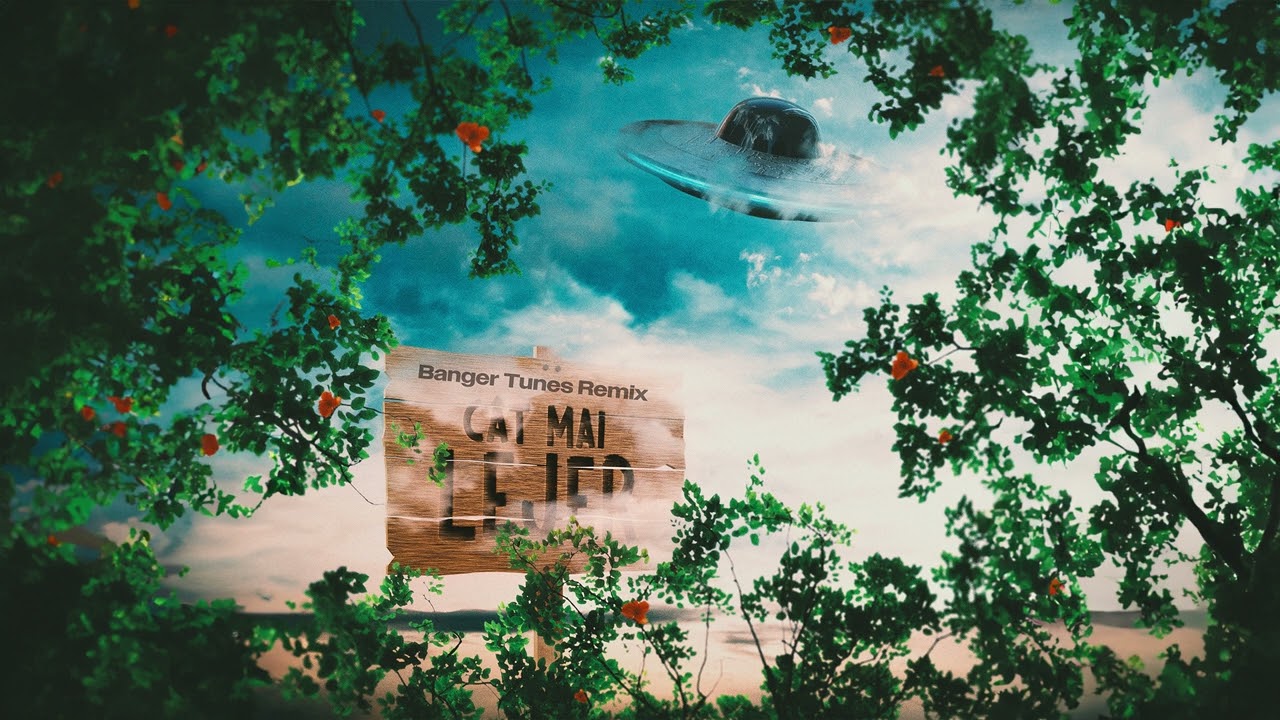 Banger Tunes – Cat mai lejer (Remix)