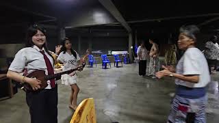 ' Nam Moei Pin Katan Yu' play ' PIN ' culture music for Ecoversities Global Gathering 10 November 25 ' Nam Moei Pin Katan Yu' play ' PIN ' culture music for Ecoversities Global Gathering 10 November 25