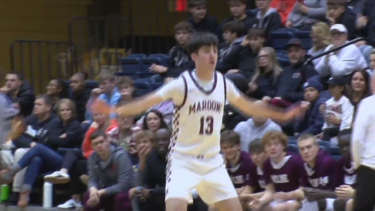 Genesis Shootout: Moline wins final game over North Scott
