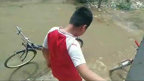 Cảm xúc khi được diễn tả con cá siêu to khổng lồ và cái kết [ThánhLầy TV]