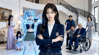 Gang Queen Reborn as Bullied Girl—1 Kick Burst Coffin.Now,It’s Time Remake Everything With Her Fists